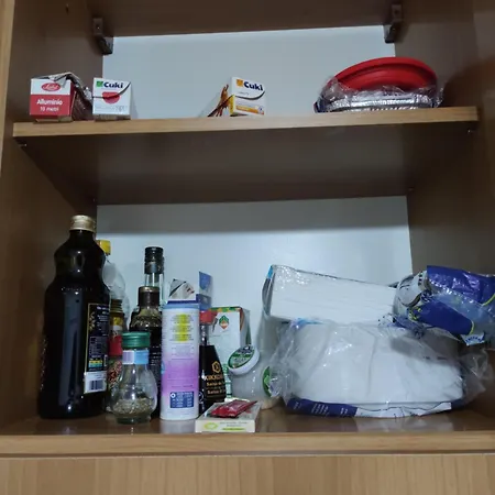 Monolocale Seaside דירה רג'יו די קאלאבריה