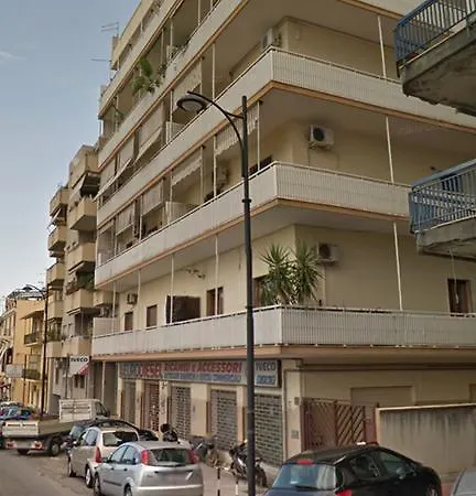Appartamento Monolocale Seaside Reggio Calabria