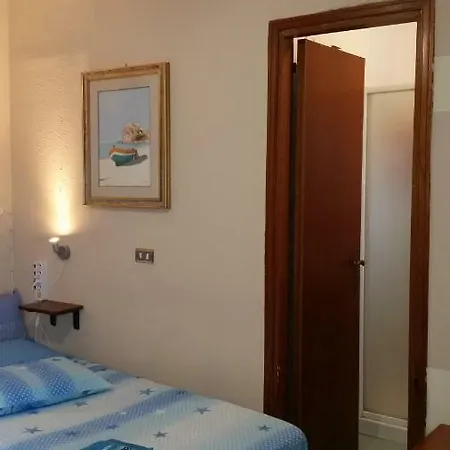 Monolocale Seaside דירה רג'יו די קאלאבריה