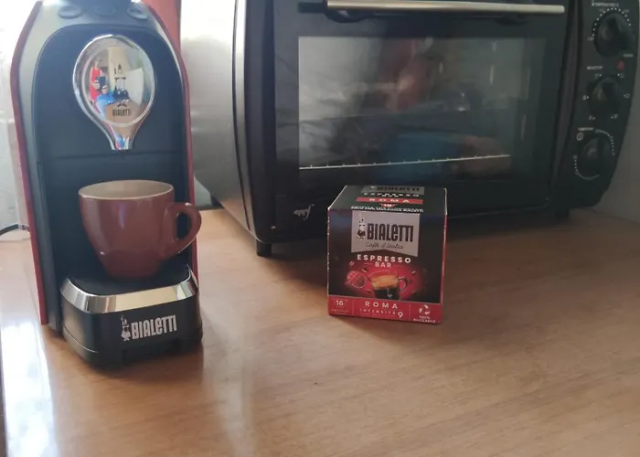 Monolocale Seaside רג'יו די קאלאבריה