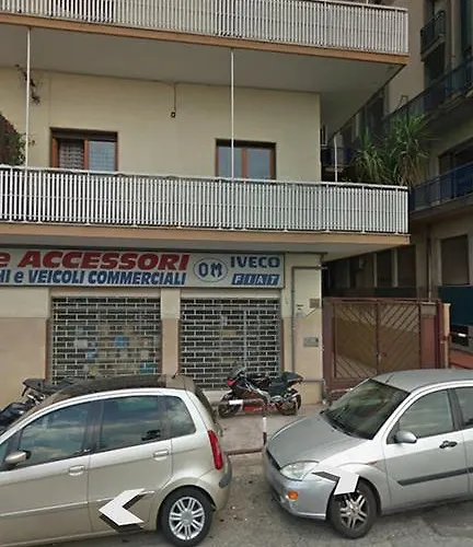 Monolocale Seaside *