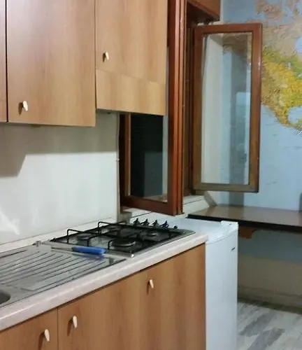 Monolocale Seaside דירה *