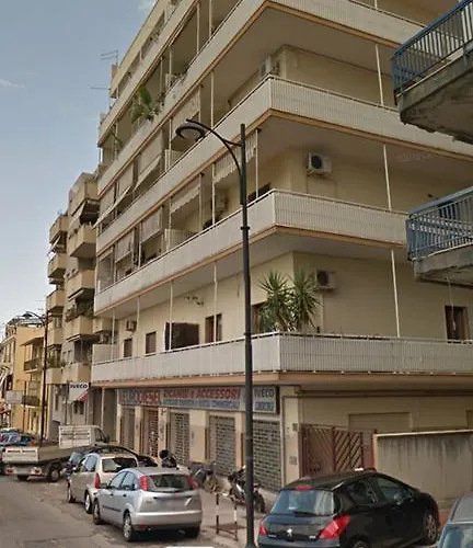 דירה Monolocale Seaside רג'יו די קאלאבריה