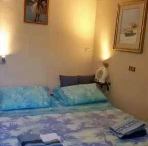 Monolocale Seaside *