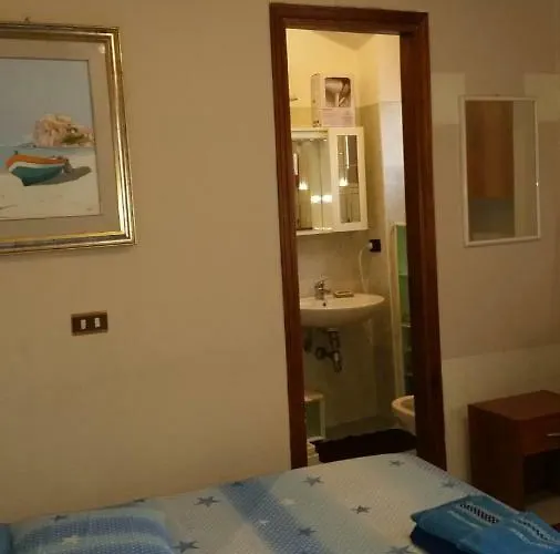 Monolocale Seaside דירה *