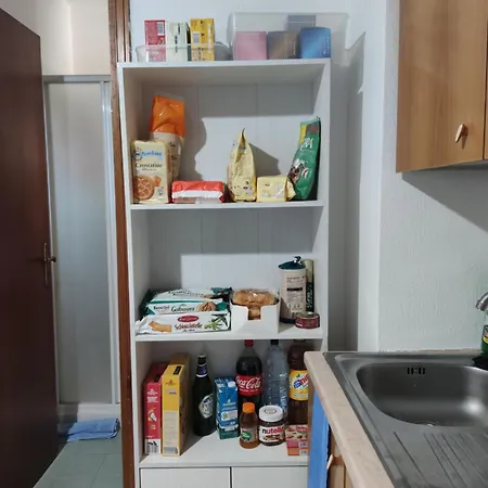 Monolocale Seaside *