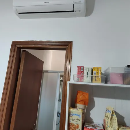 Apartament Monolocale Seaside Reggio di Calabria