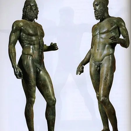 Monolocale Seaside Апартаменты *