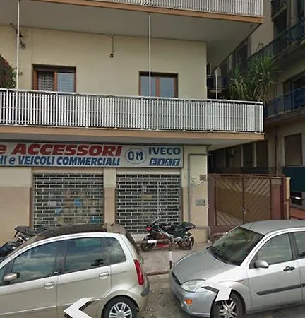 Monolocale Seaside *