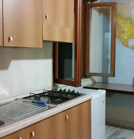 Monolocale Seaside Apartament *