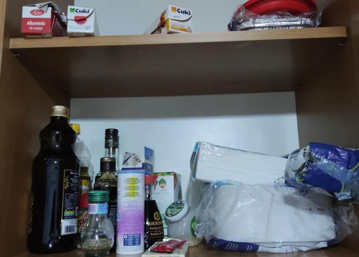 Monolocale Seaside Апартаменты Реджо-ди-Калабрия