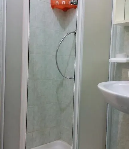 Monolocale Seaside Апартаменты