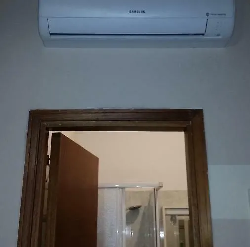 Monolocale Seaside 公寓 *